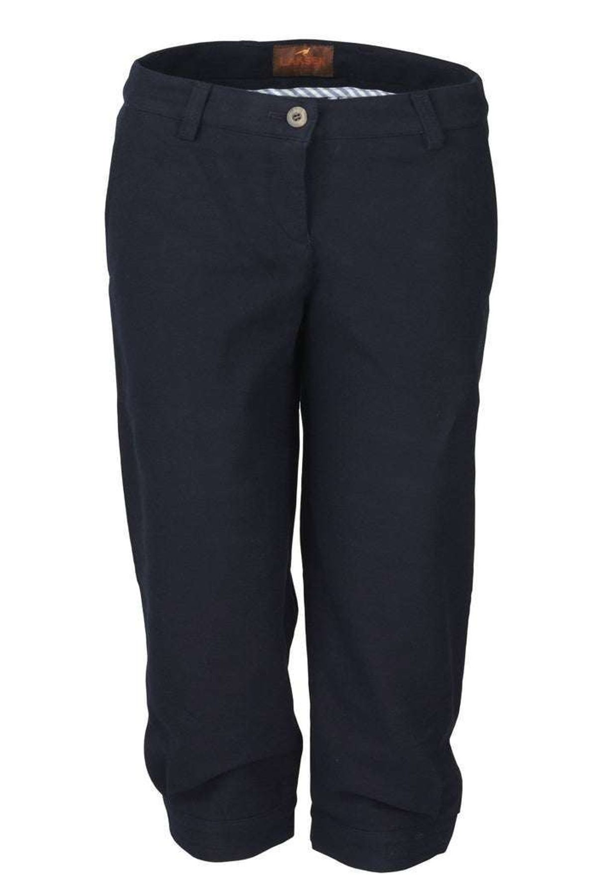 Laksen Sporting Lady Broadland Breeks Navy