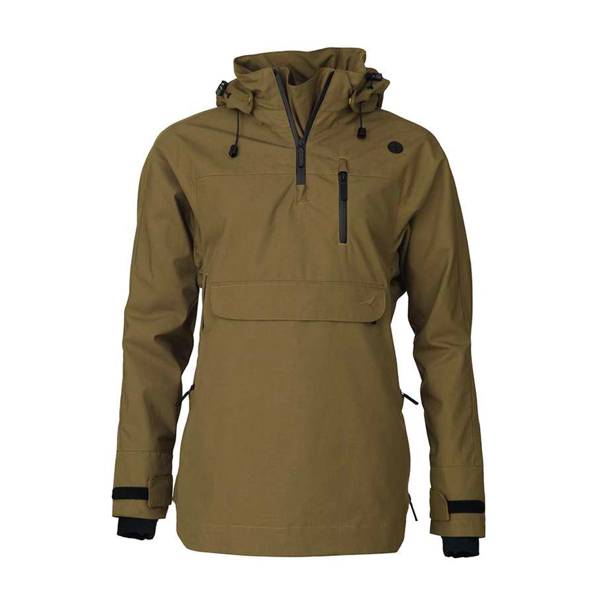 Laksen Sporting Lady Dynamic Eco Smock bronze