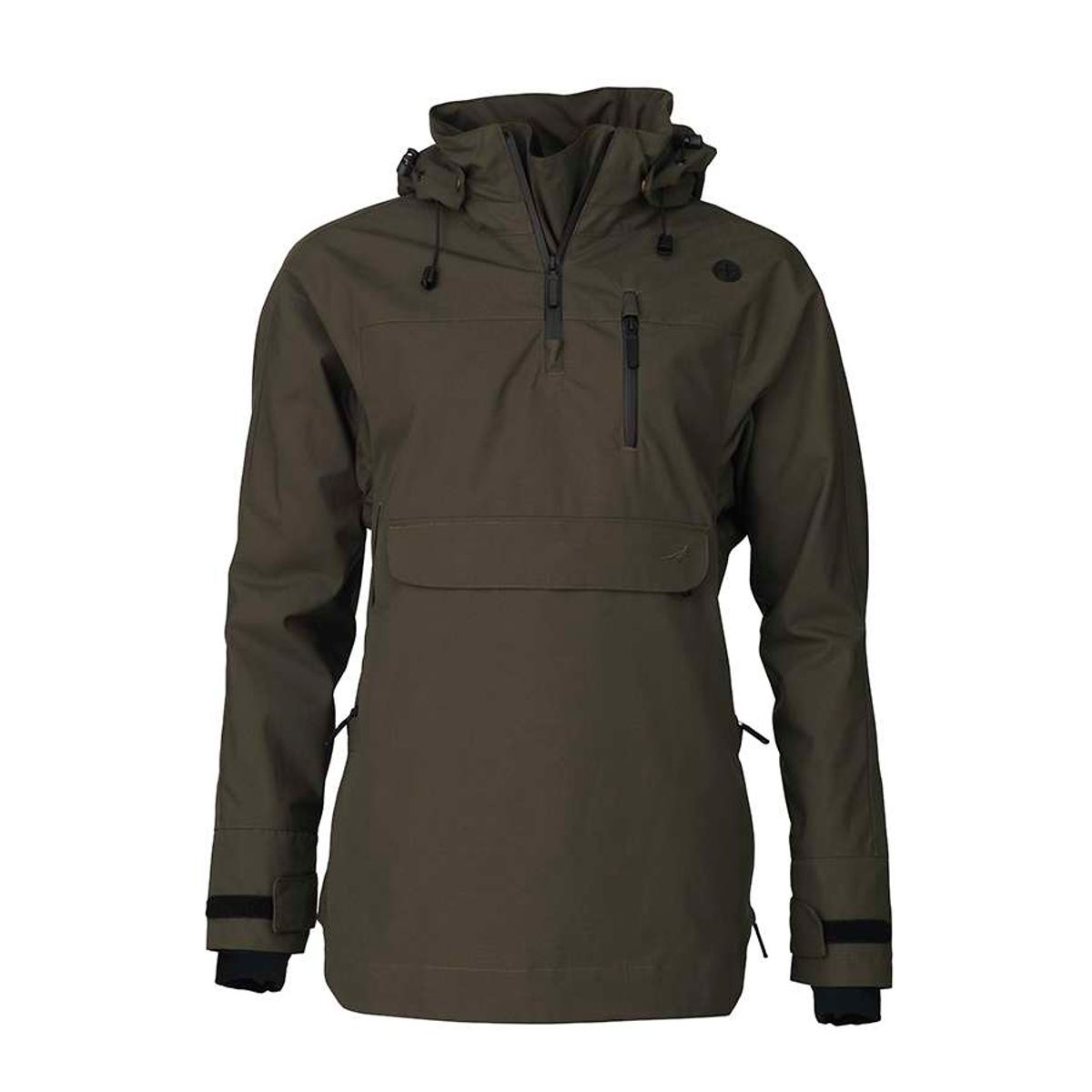 Laksen Sporting Lady Dynamic Eco Smock Olive