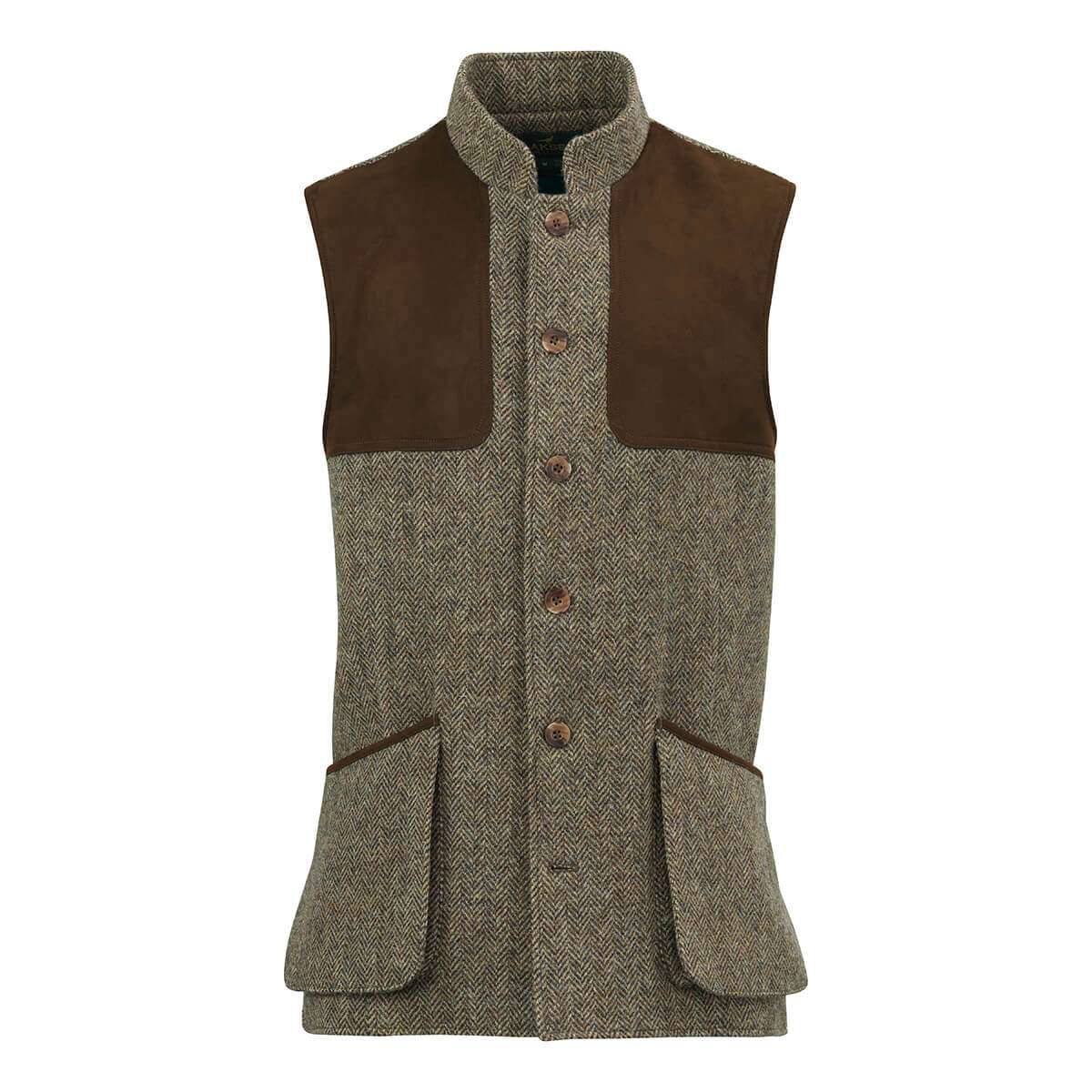 Laksen Sporting Lewis Mulland Vest