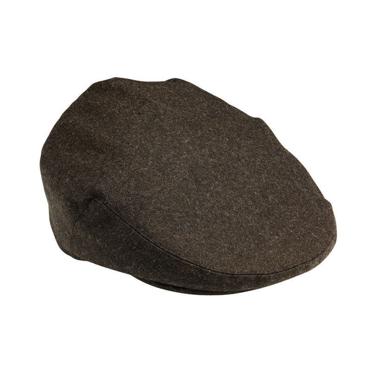 Laksen Sporting Matterhorn Balmoral Cap Brun