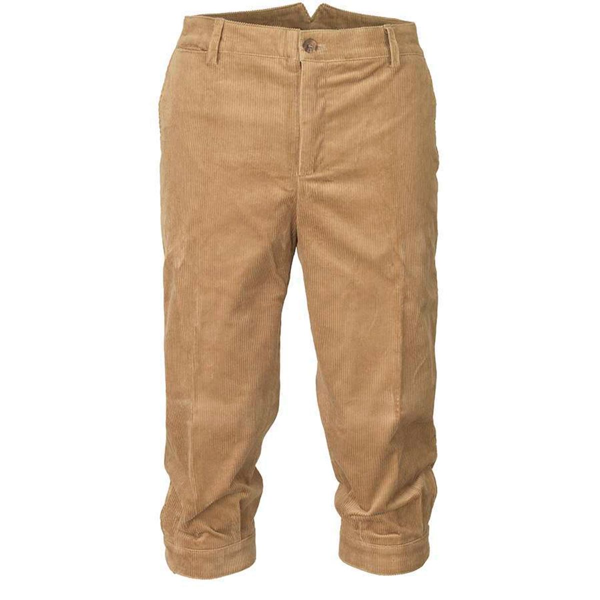 Laksen Sporting Mayfair Breeks Camel