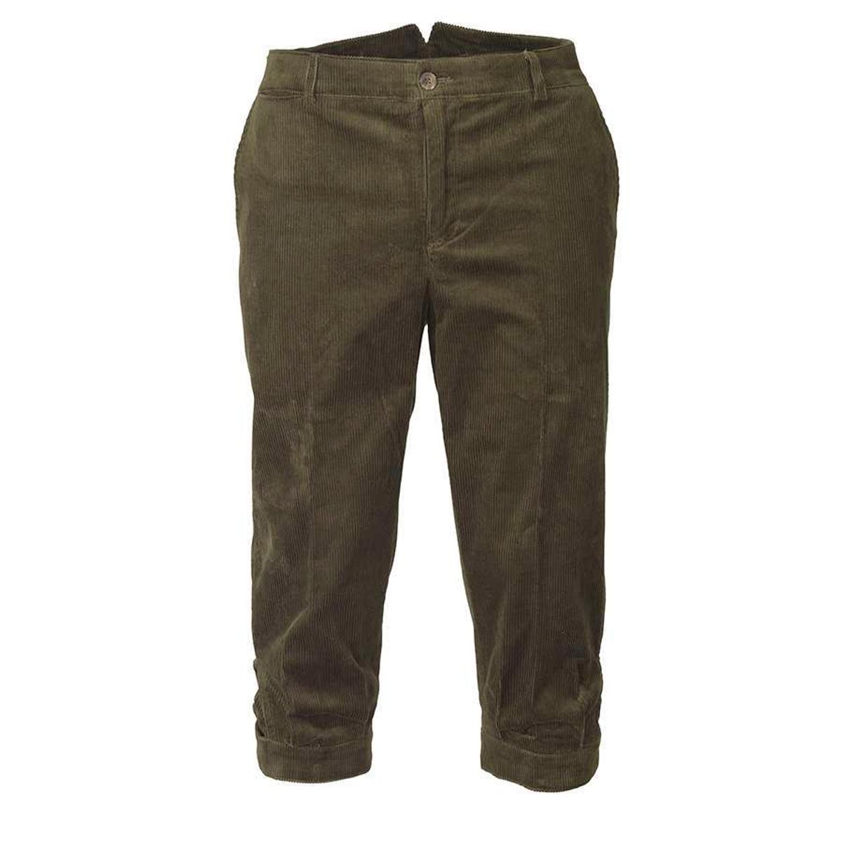 Laksen Sporting Mayfair Breeks Forest