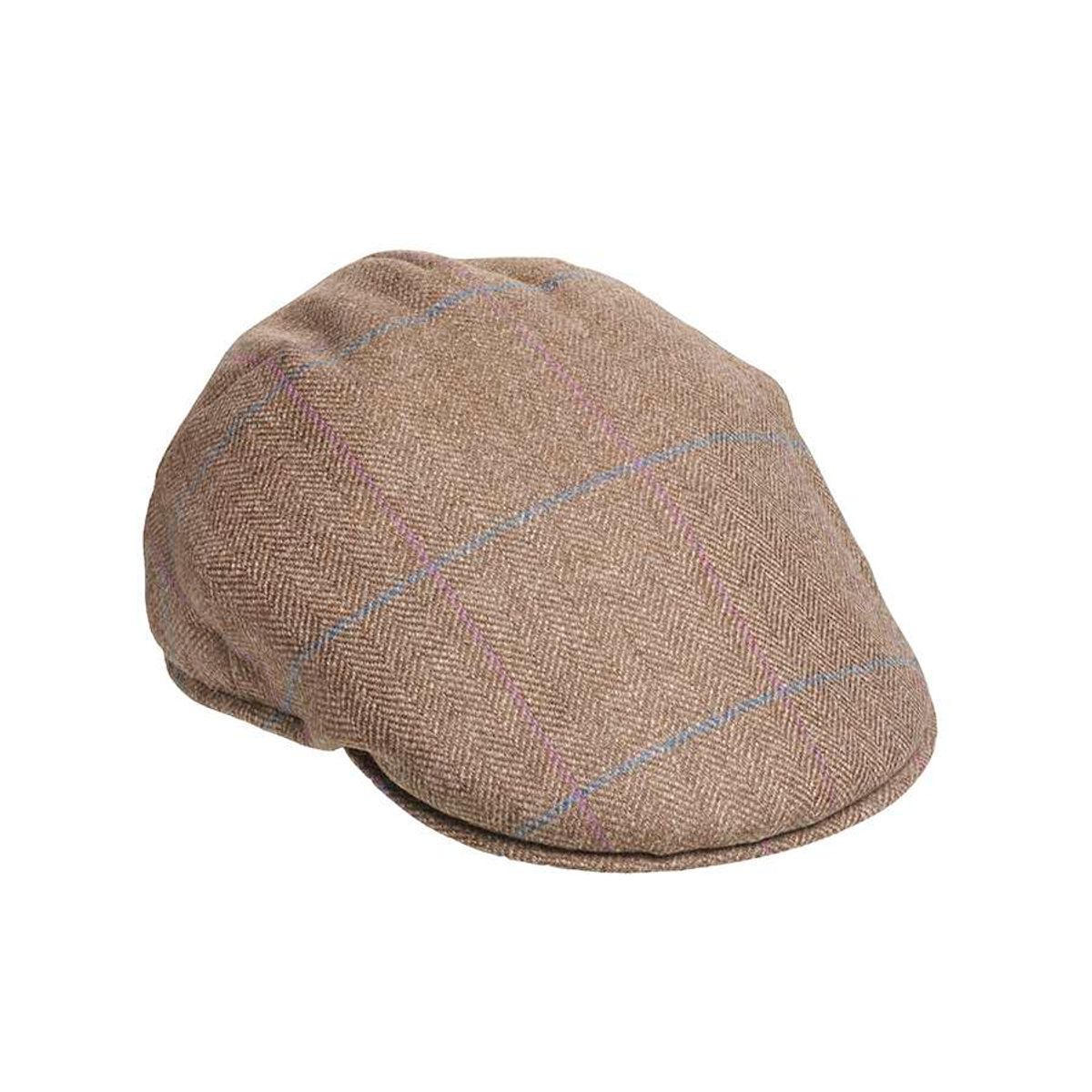 Laksen Sporting Ness Balmoral Cap