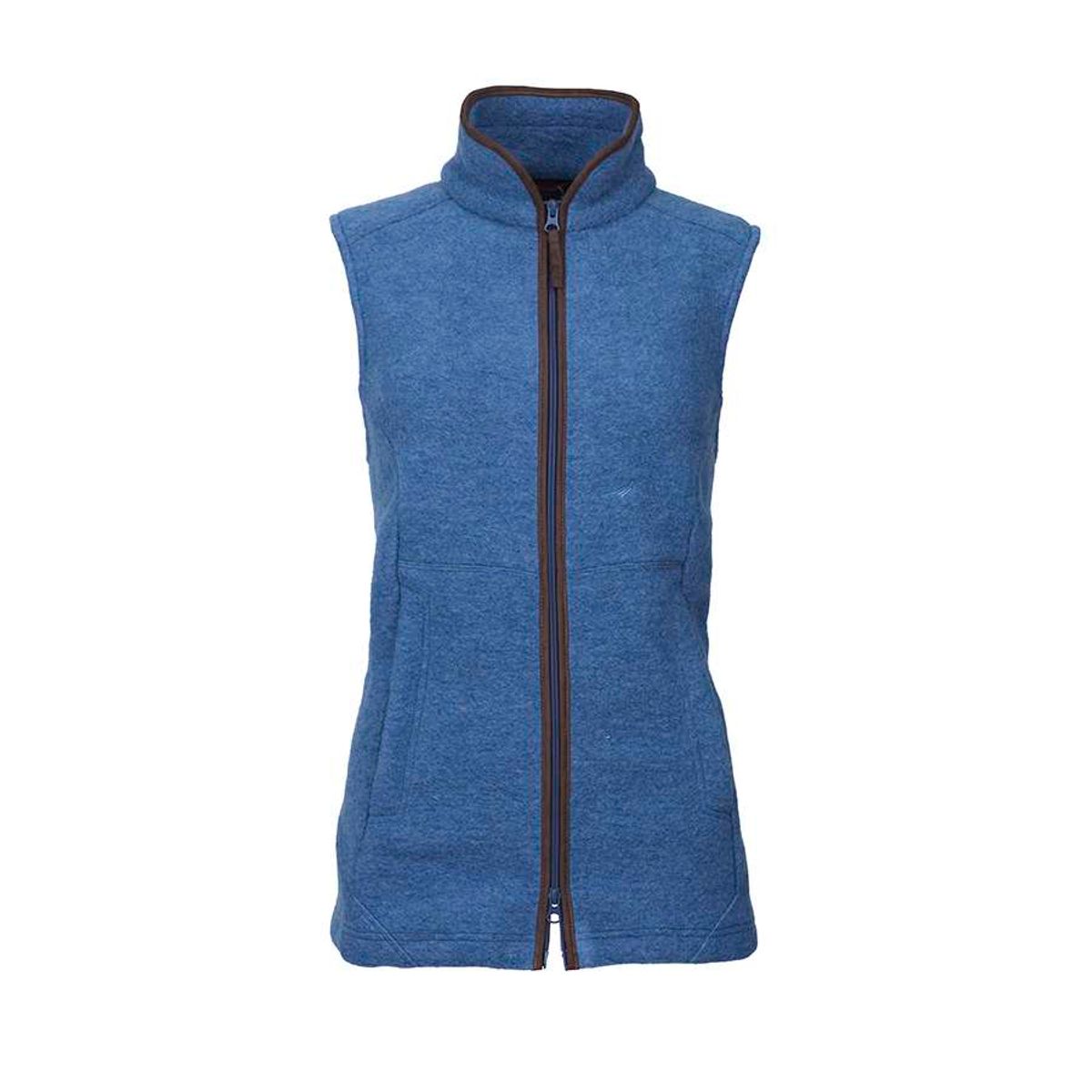 Laksen Sporting Pentland Vest Sky