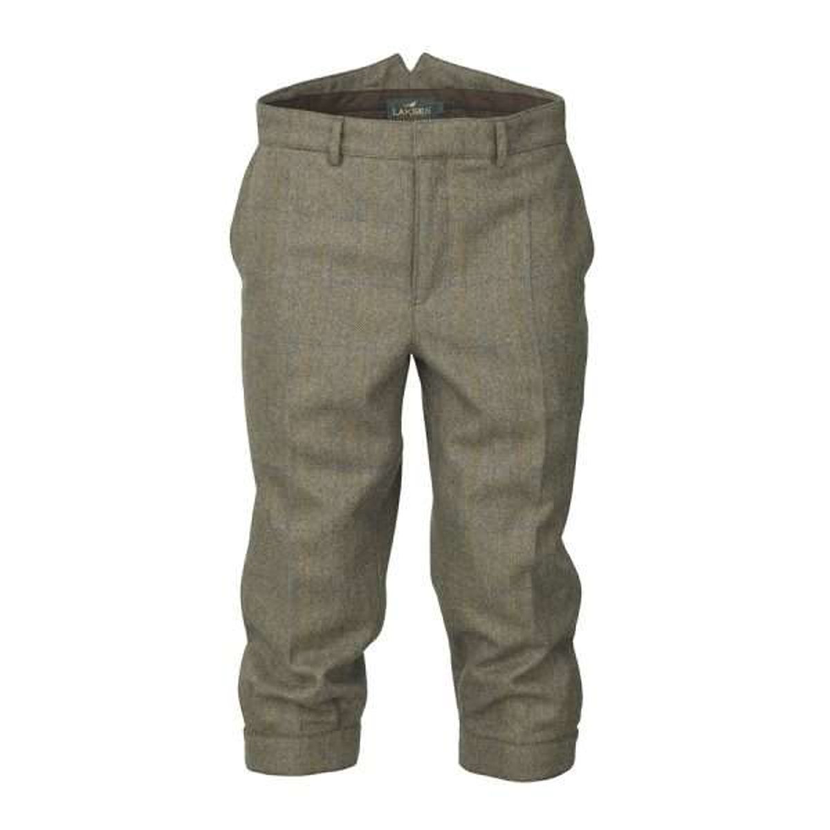 Laksen Sporting Rutland breeks