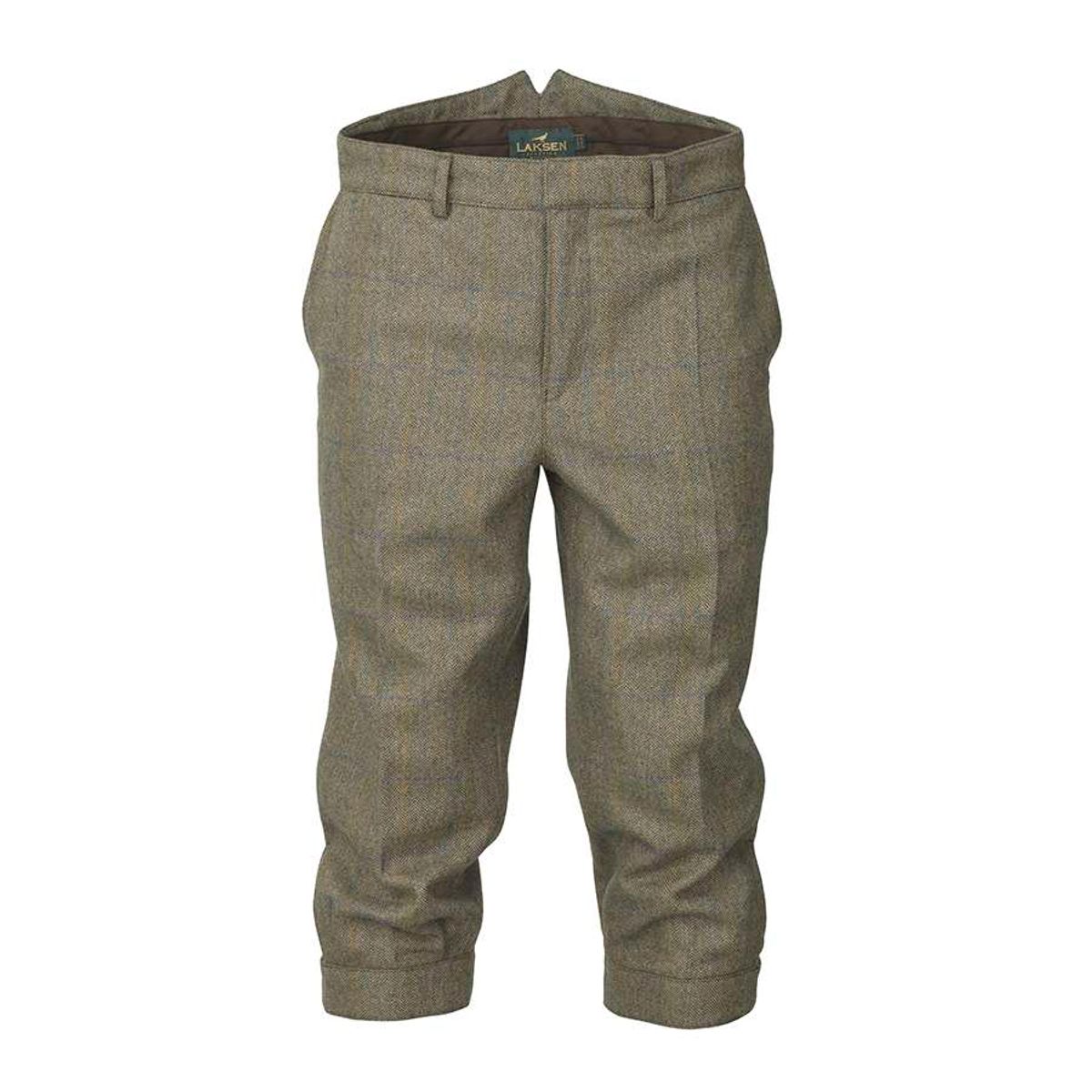 Laksen Sporting Rutland no-membran Breeks