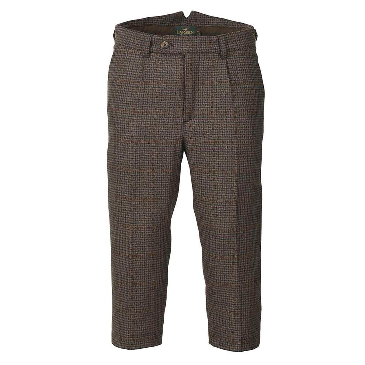 Laksen Sporting Weardale Breeks CTX