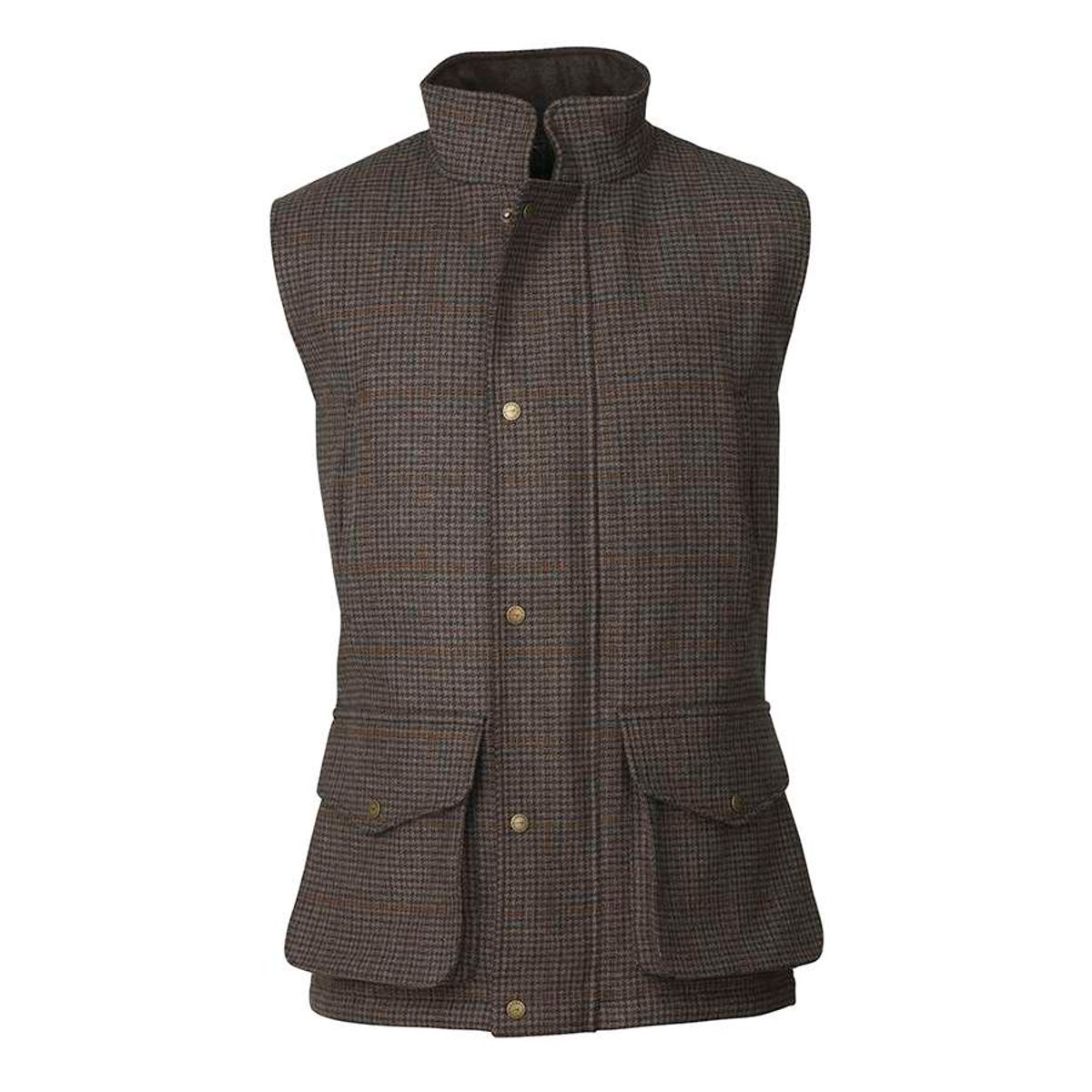 Laksen Sporting Weardale Highland Vest