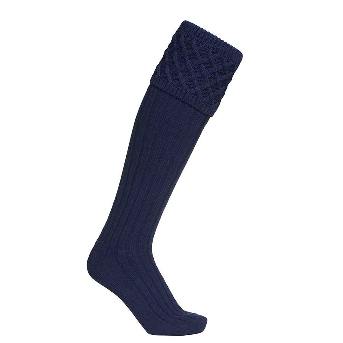 Laksen Sporting Windsor Royal Blue sok