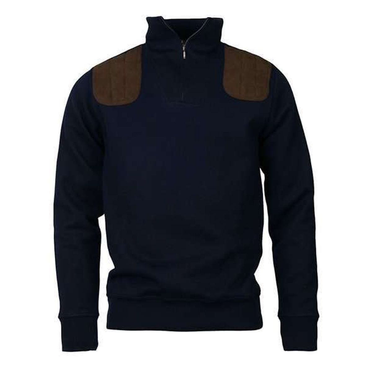 Laksen Sporting Windsor Windstopper Navy