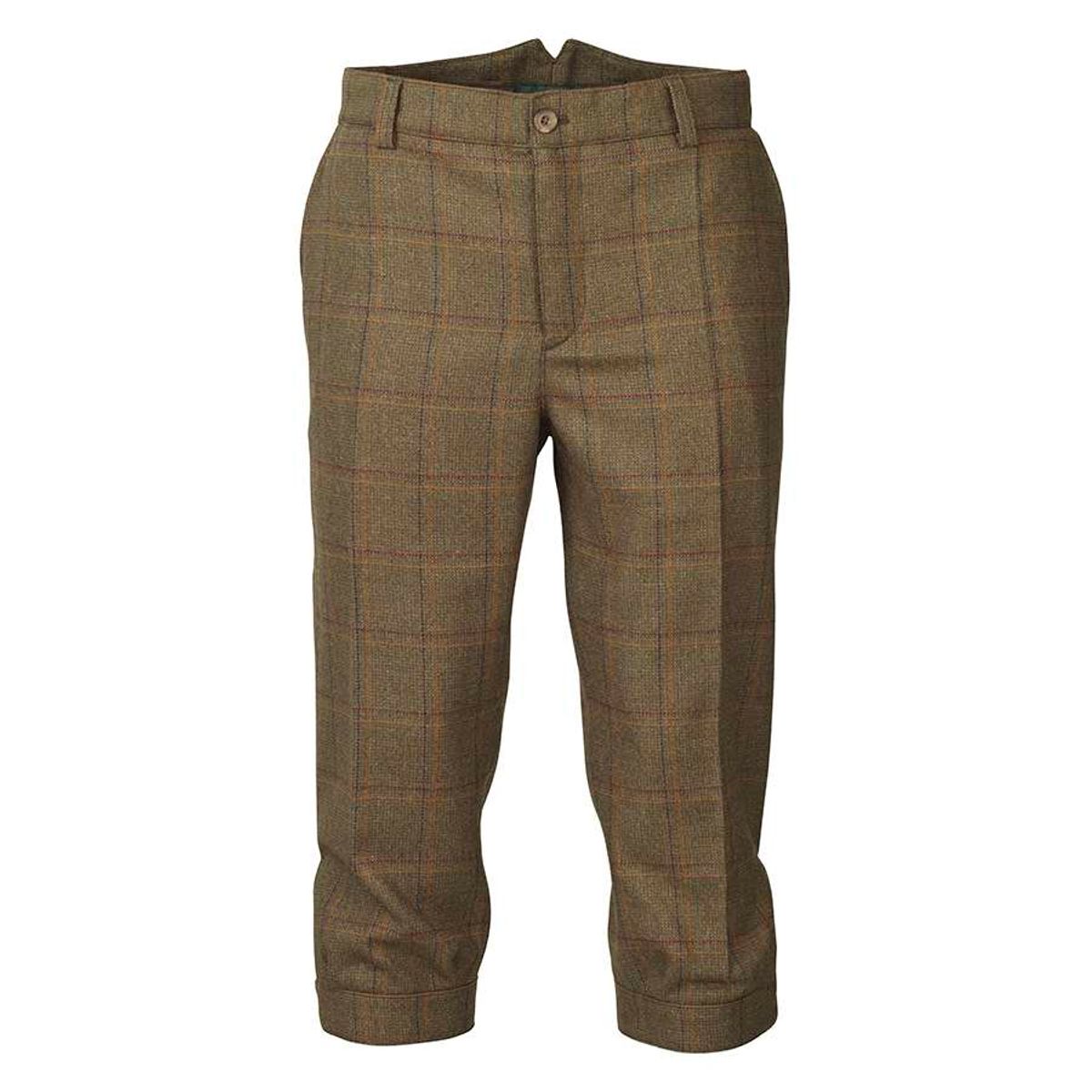 Laksen Sporting Woolston Breeks