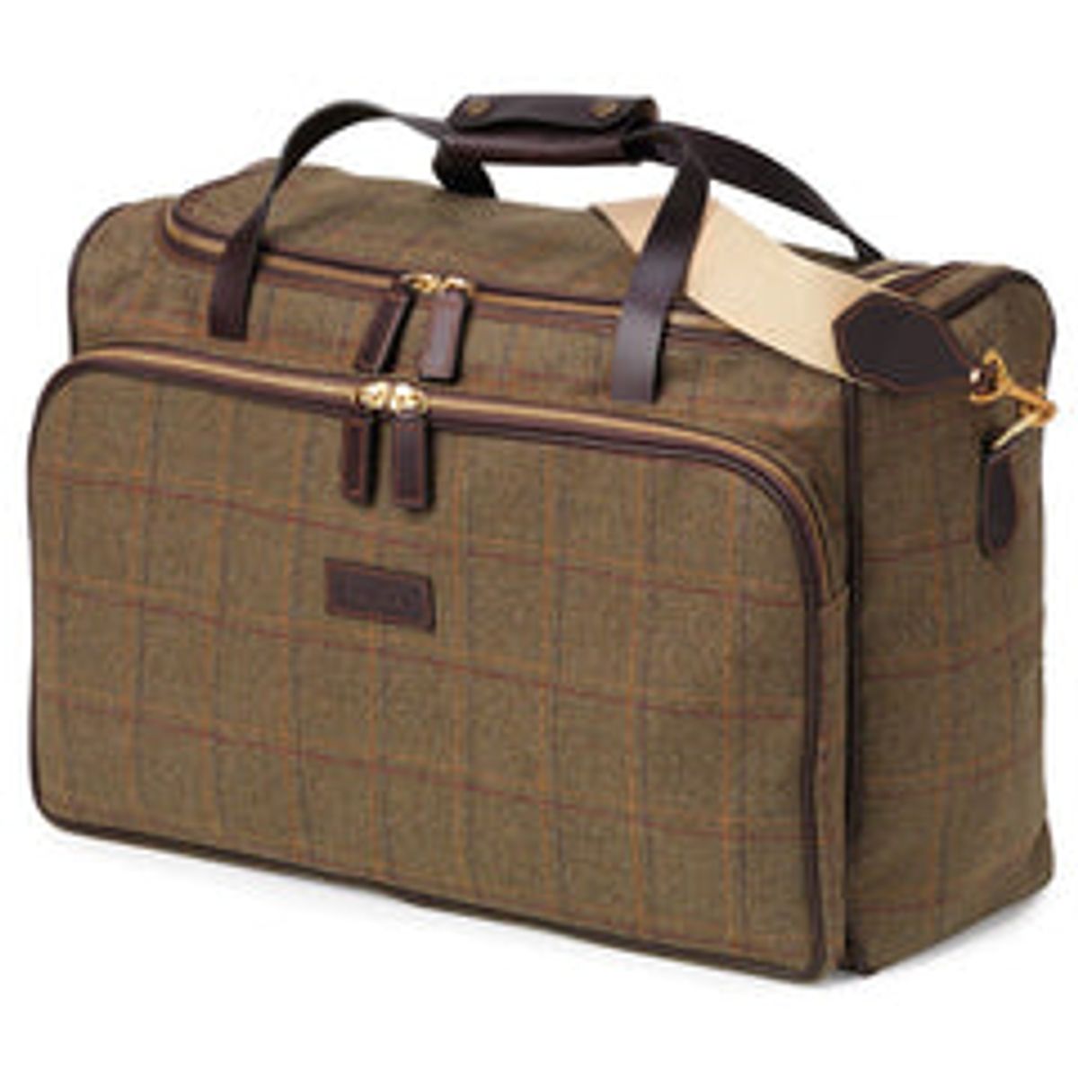 Laksen - Woolston Weekender Bag