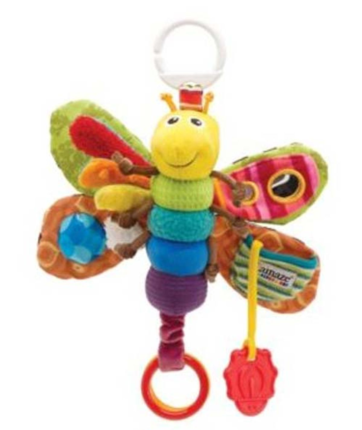 Lamaze Freddie the Firefly Legetøj