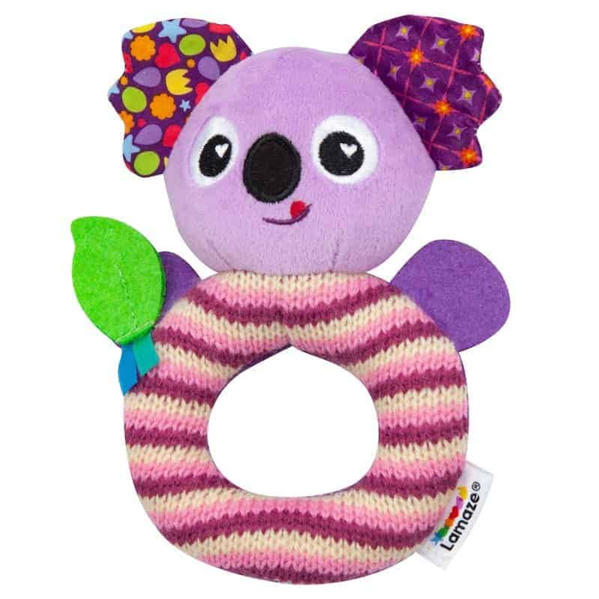 Lamaze Walla Walla Koala Rangle