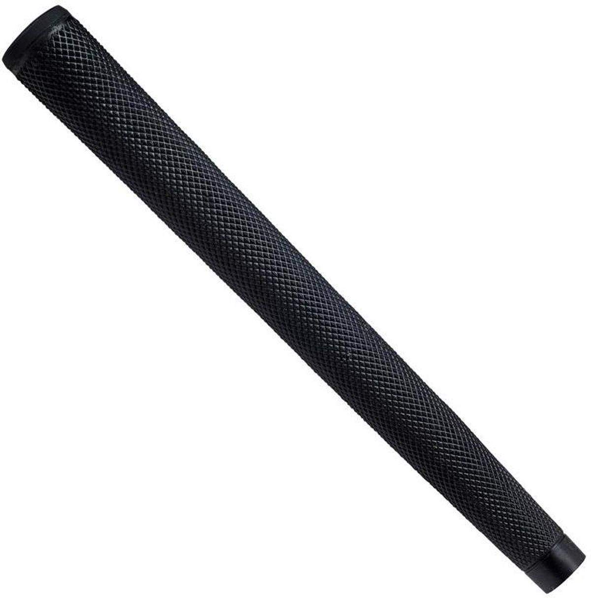 Lamkin Arthritic Putte grip - Black - Str. Standard