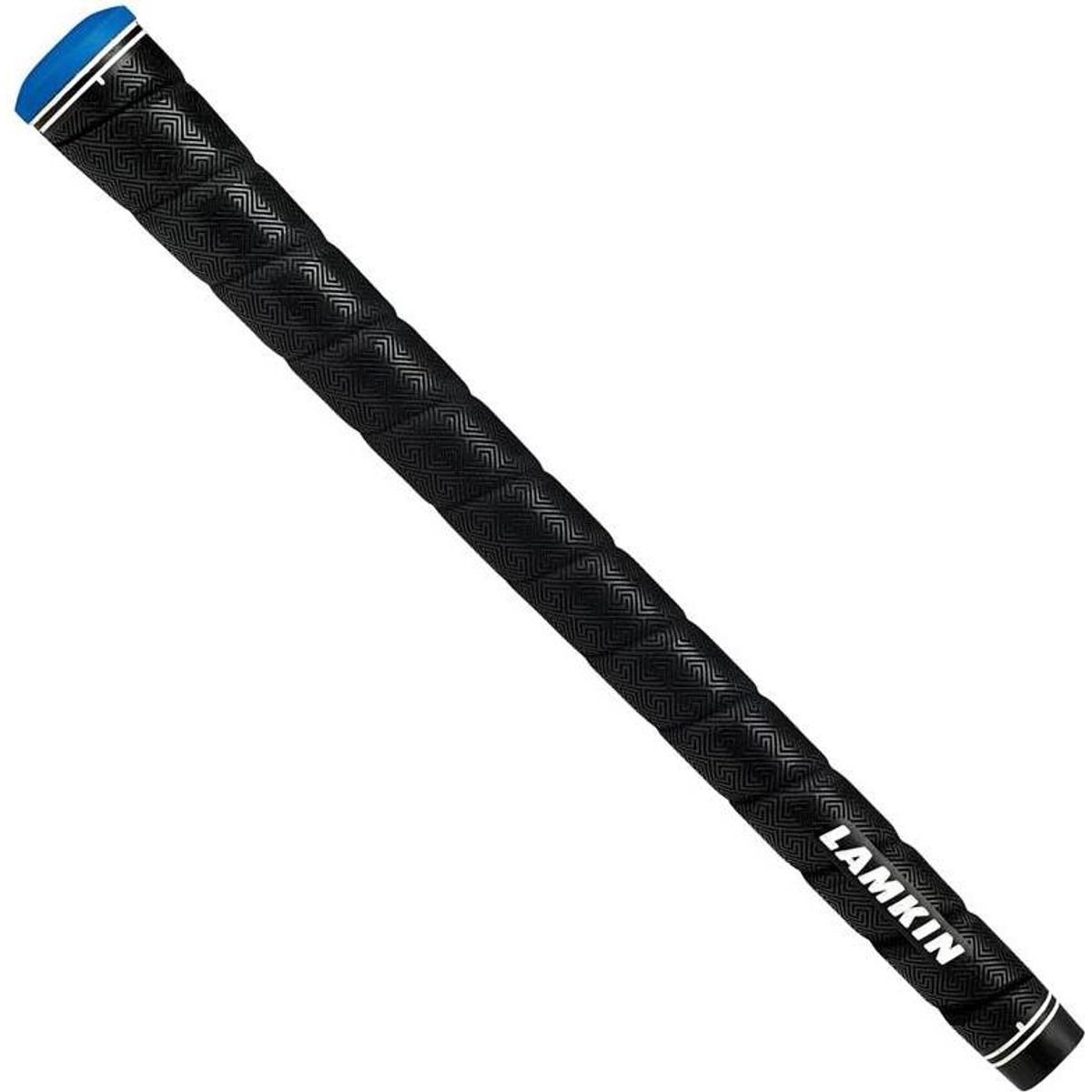 Lamkin Sonar Wrap Grip - Black/Blue - Str. Midsize