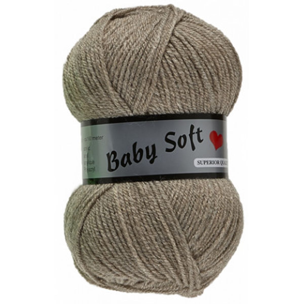 Lammy Baby Soft Garn 017 Beige