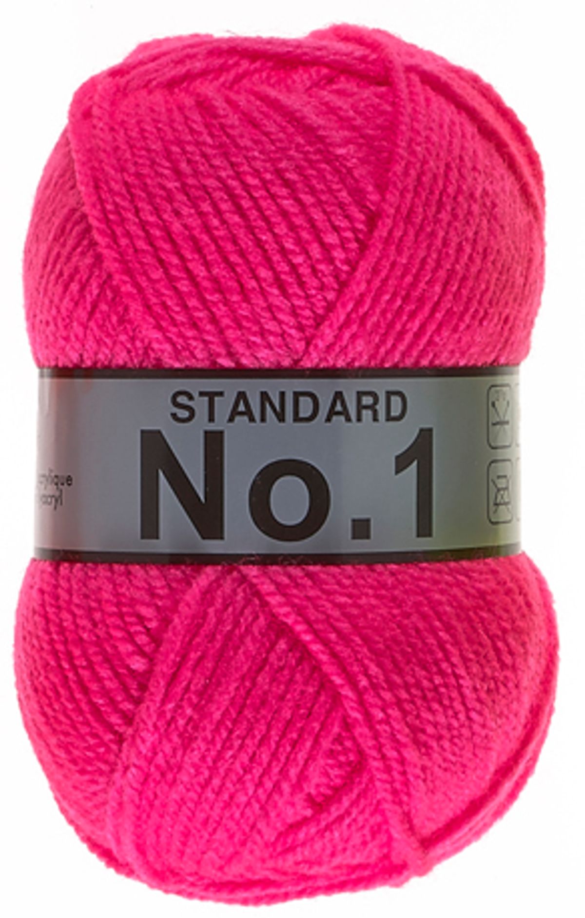 Lammy No 1 Fv 212 Neon Pink