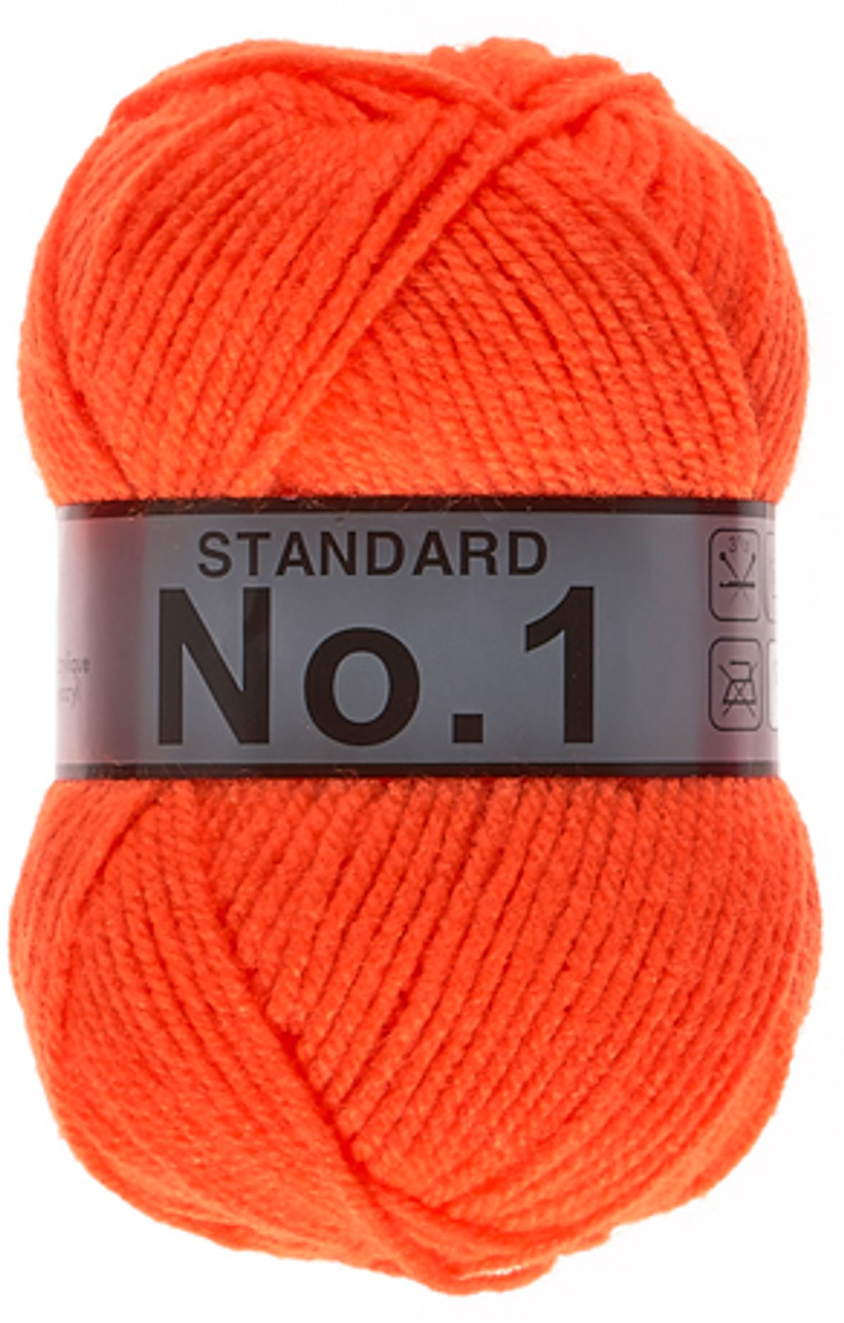 Lammy No 1 Fv 213 Neon Orange