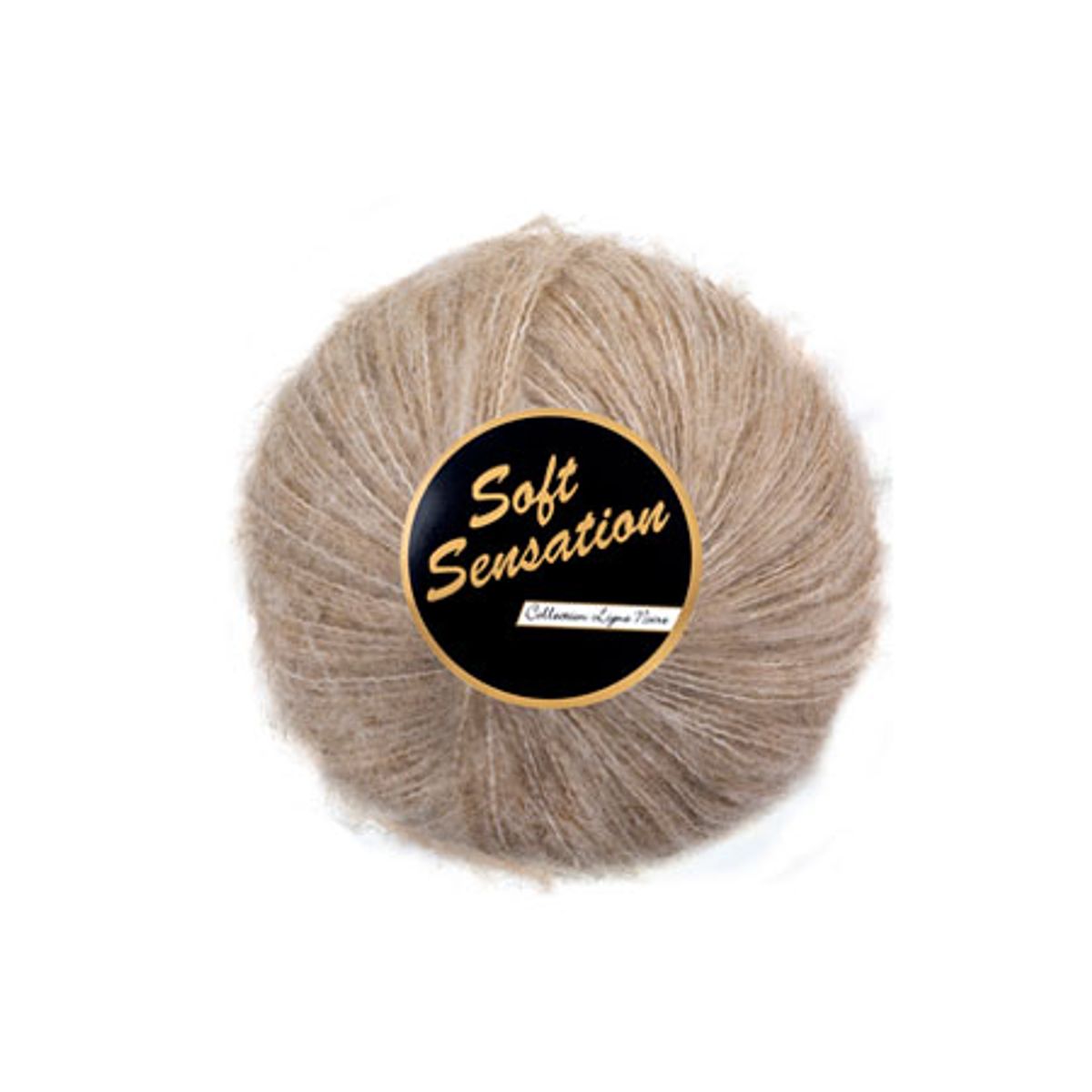 Lammy Soft Sensation Garn 791 Beige