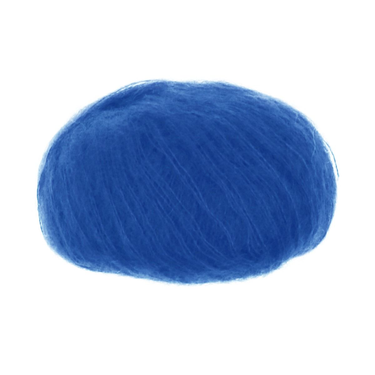 Lana G. Silk Mohair | 30146 Kobolt Blå