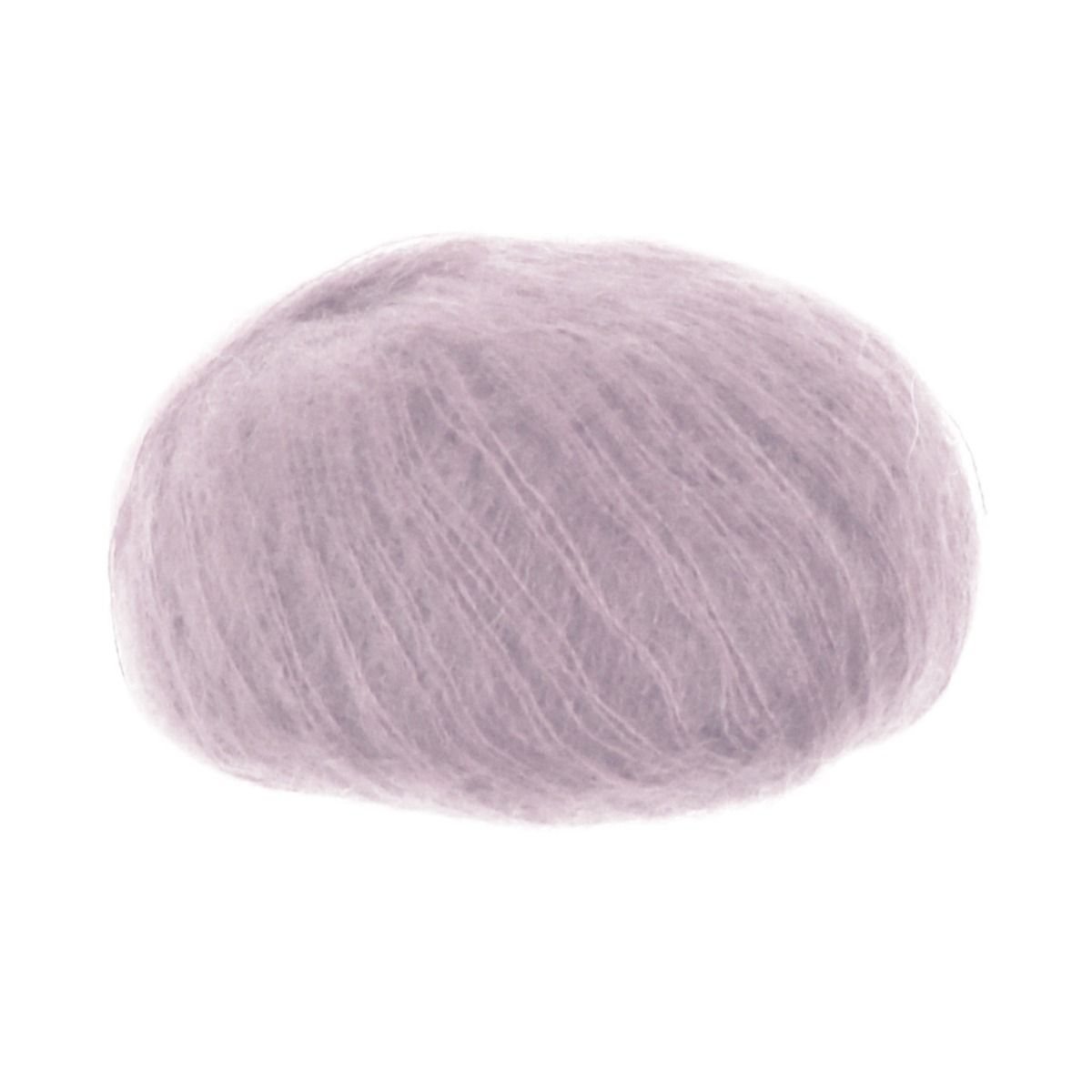 Lana G. Silk Mohair | 7258 Lys Syren