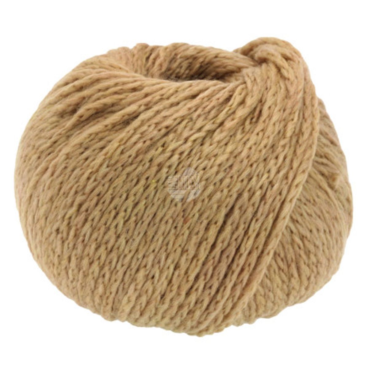 Lana Grossa Cool Merino Big Garn 216 Kamel