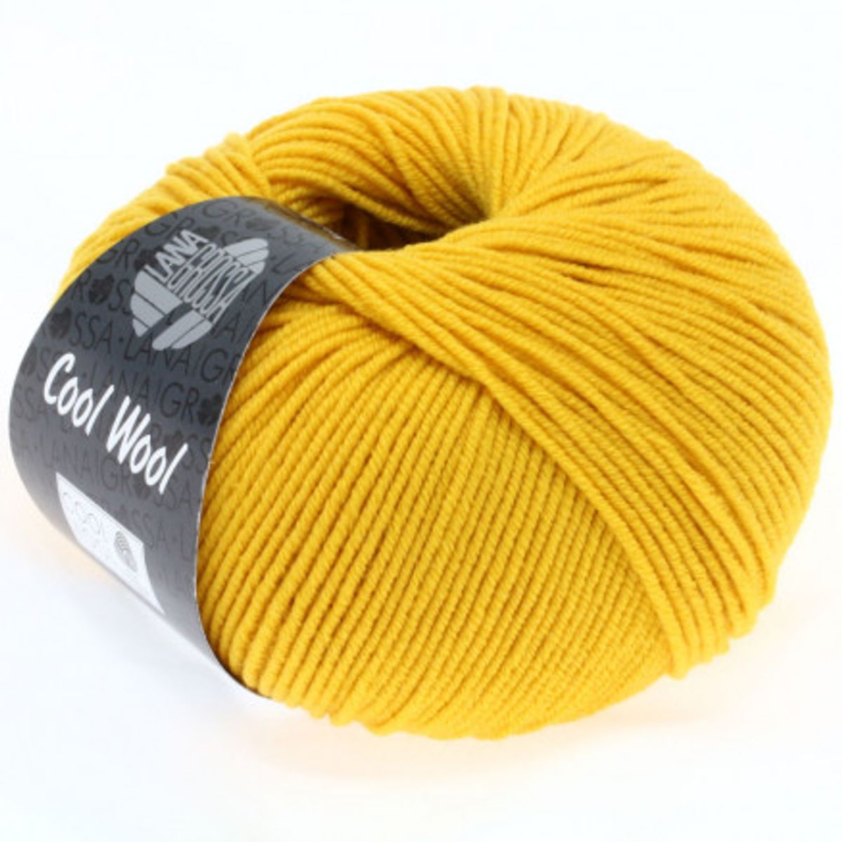 Lana Grossa Cool Wool Garn 2005