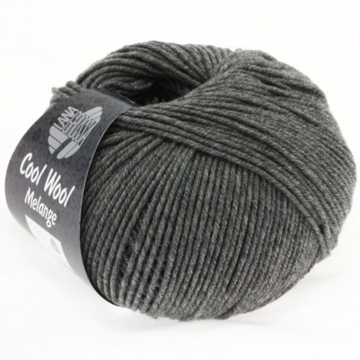 Lana Grossa Cool Wool Garn 412