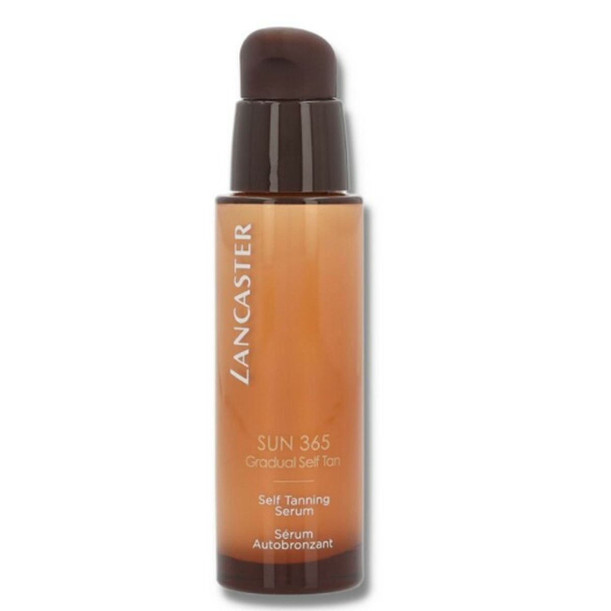 Lancaster - Sun 365 Gradual Self Tanning Serum Face - 30 ml