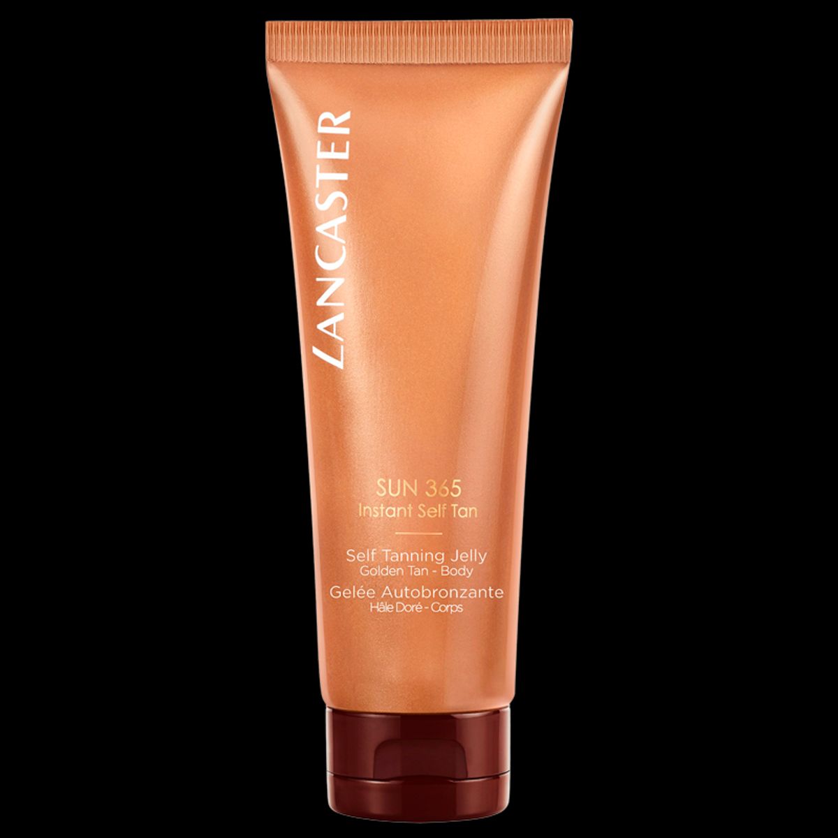 Lancaster Sun 365 Instant Self Tan Jelly For Body (125 ml)