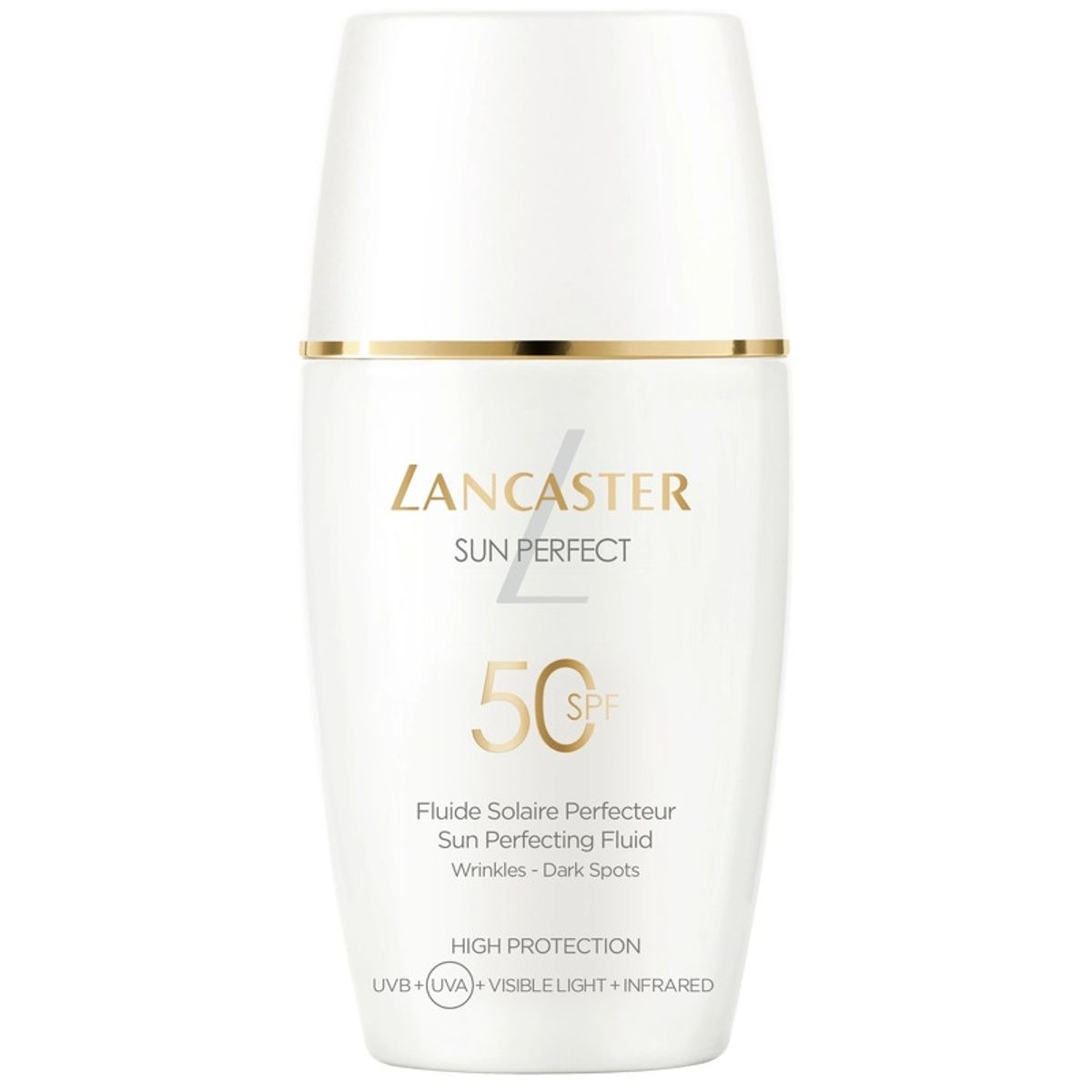 Lancaster Sun Perfect Sun Perfecting Fluid SPF 50 - 30 ml