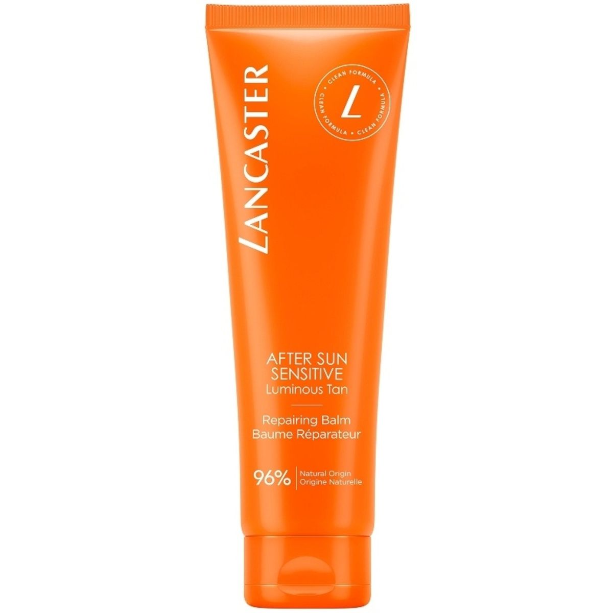 Lancaster Sun Sensitive After Sun Repairing Balm 150 ml