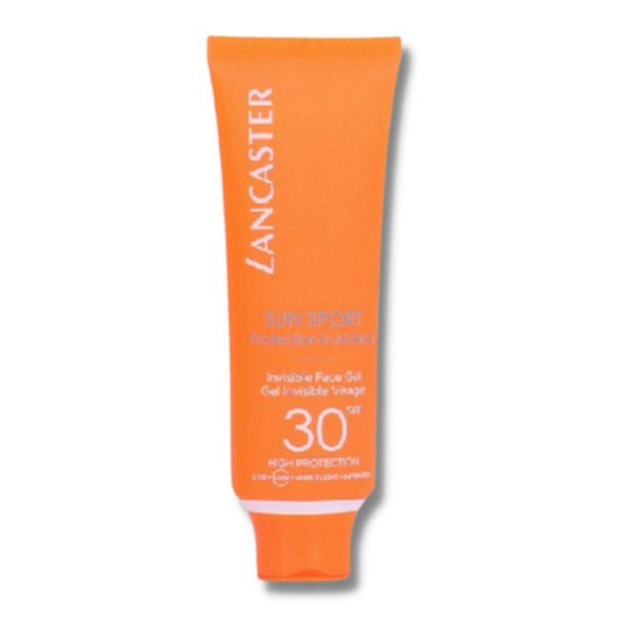 Lancaster - Sun Sport Invisible Gel Face SPF 30 - 50 ml