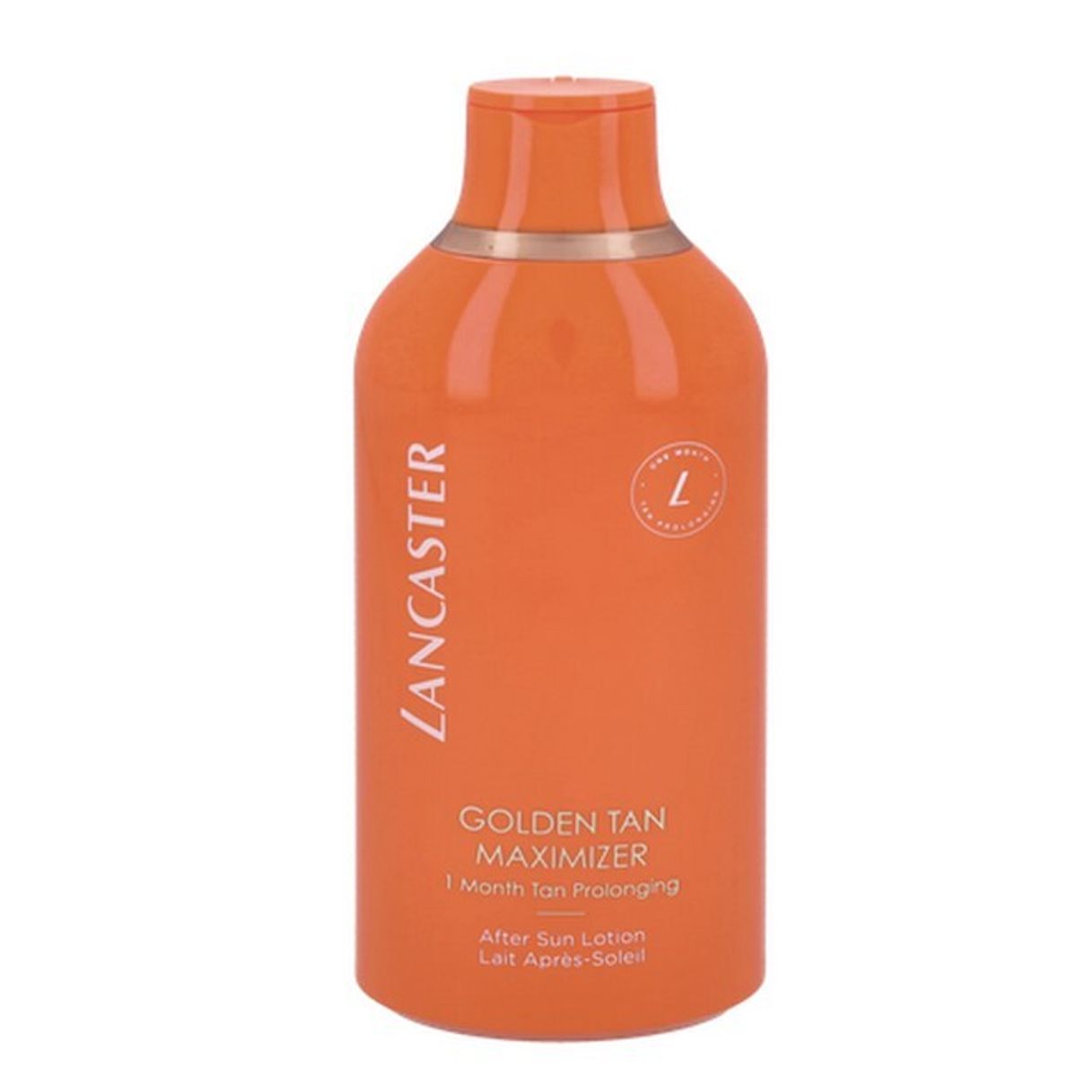 Lancaster - Tan Maximizer Golden Tan After Sun Lotion - 400 ml