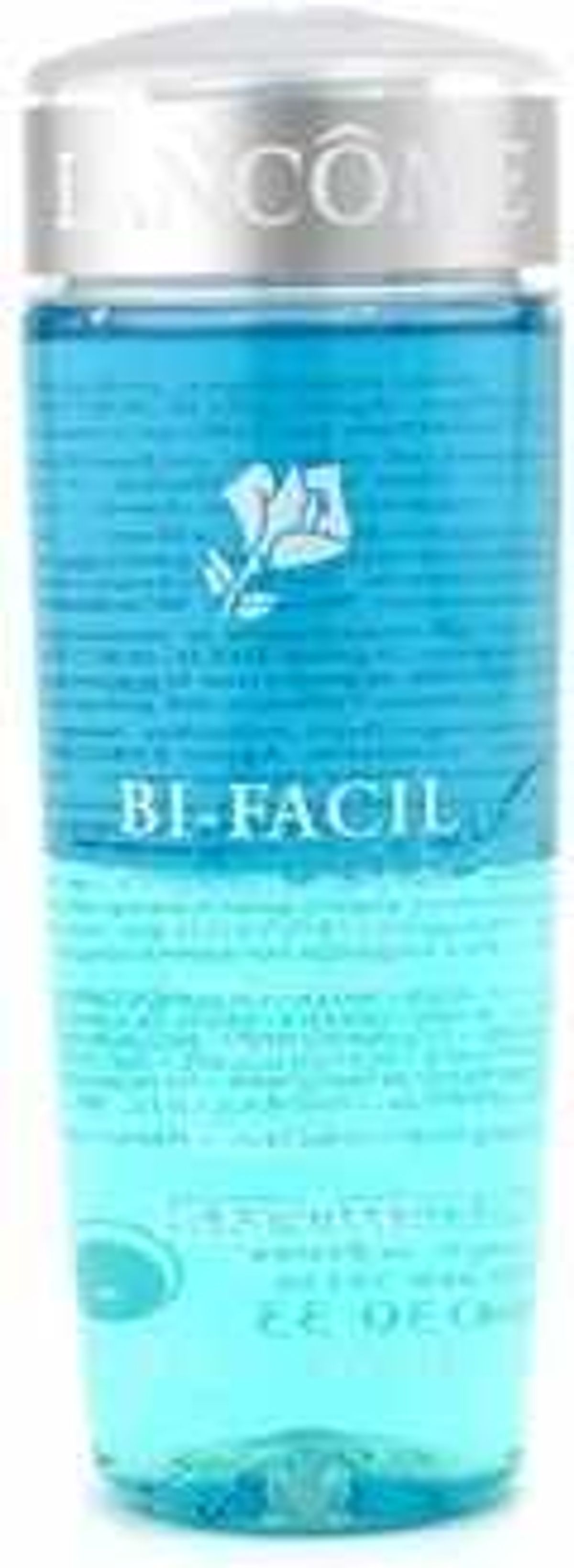 Lancome Bi-Facil Makeup Remover 125 ml