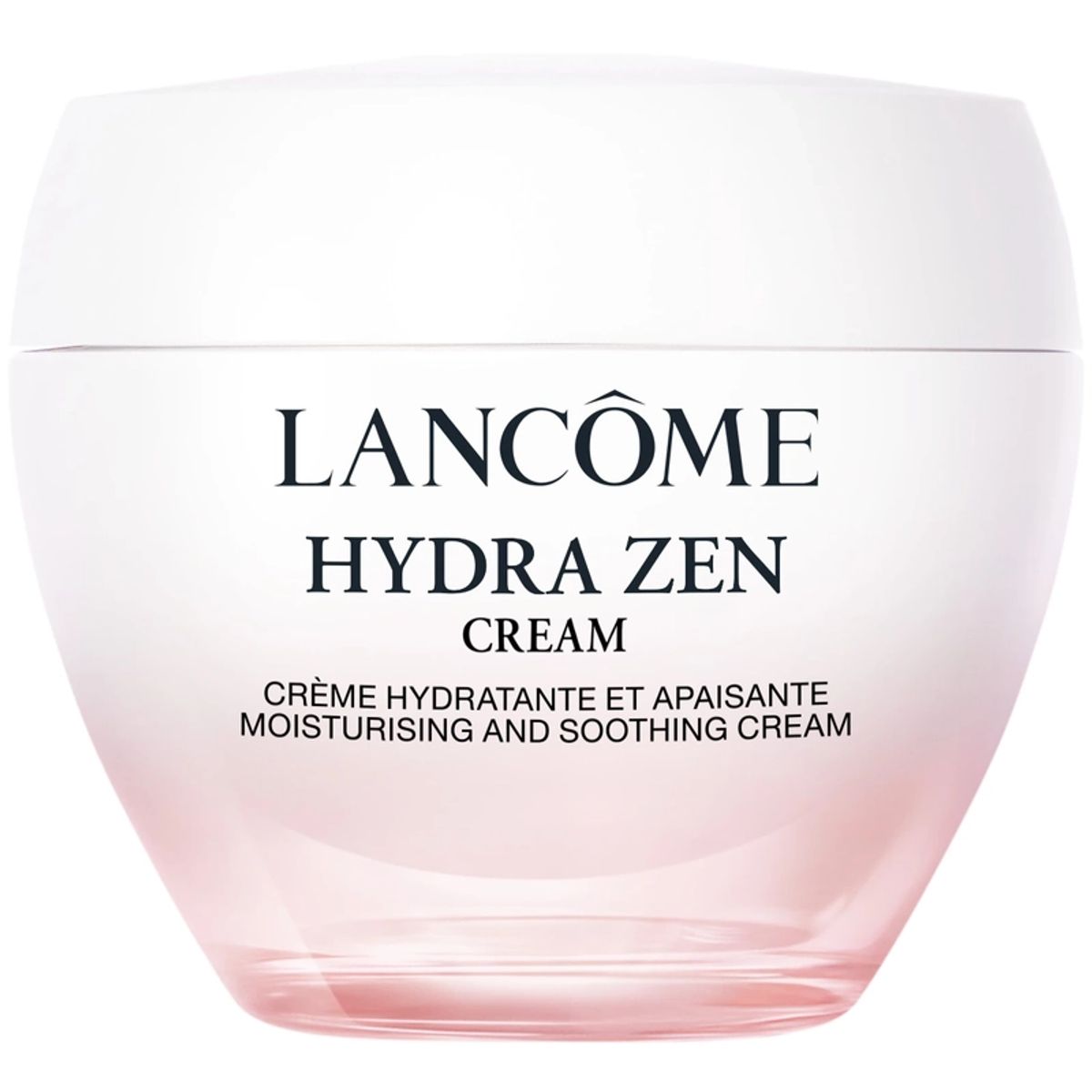 Lancome Hydra Zen Moisturising And Soothing Cream 50 ml