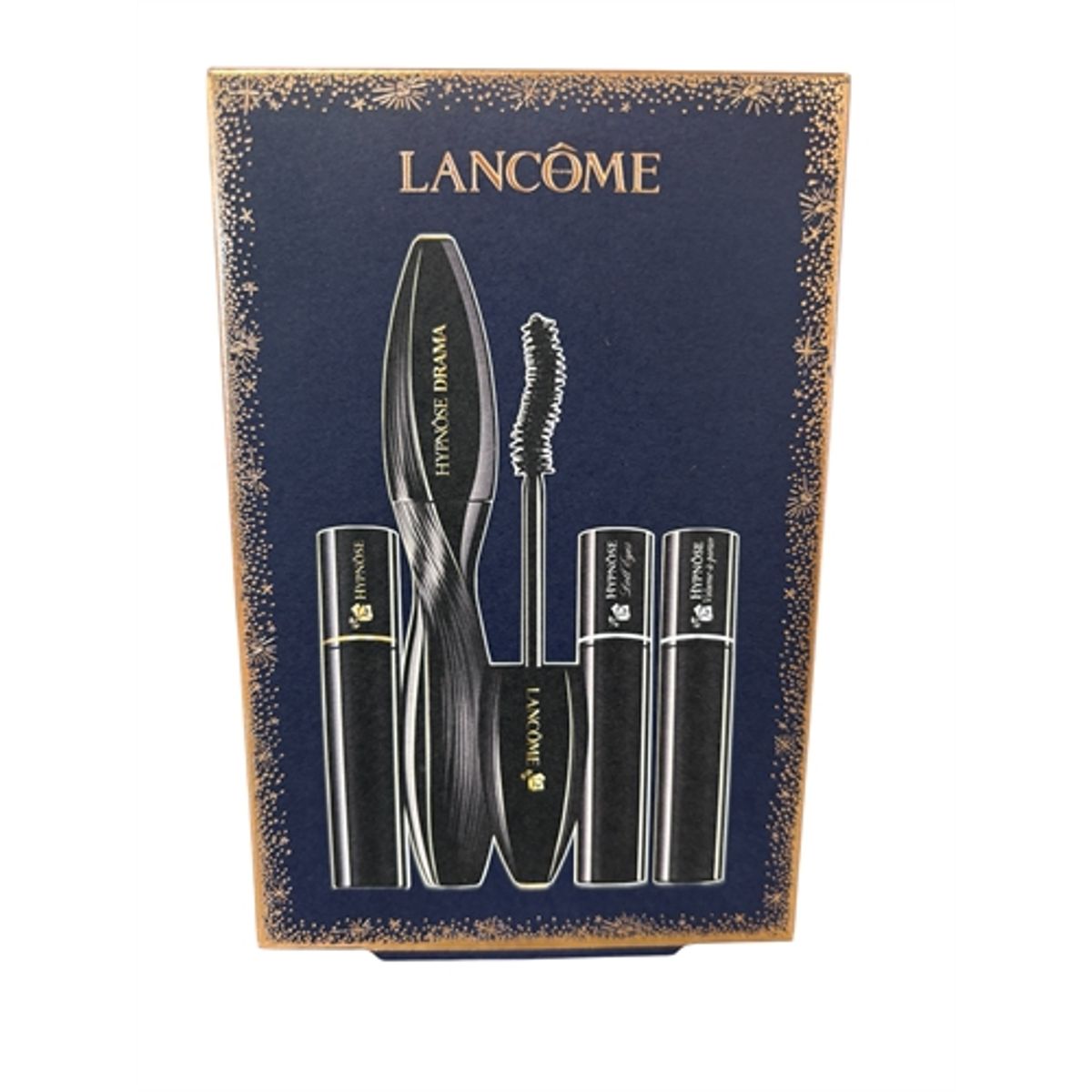 Lancome Hypnose Drama Mascara Gavesæt