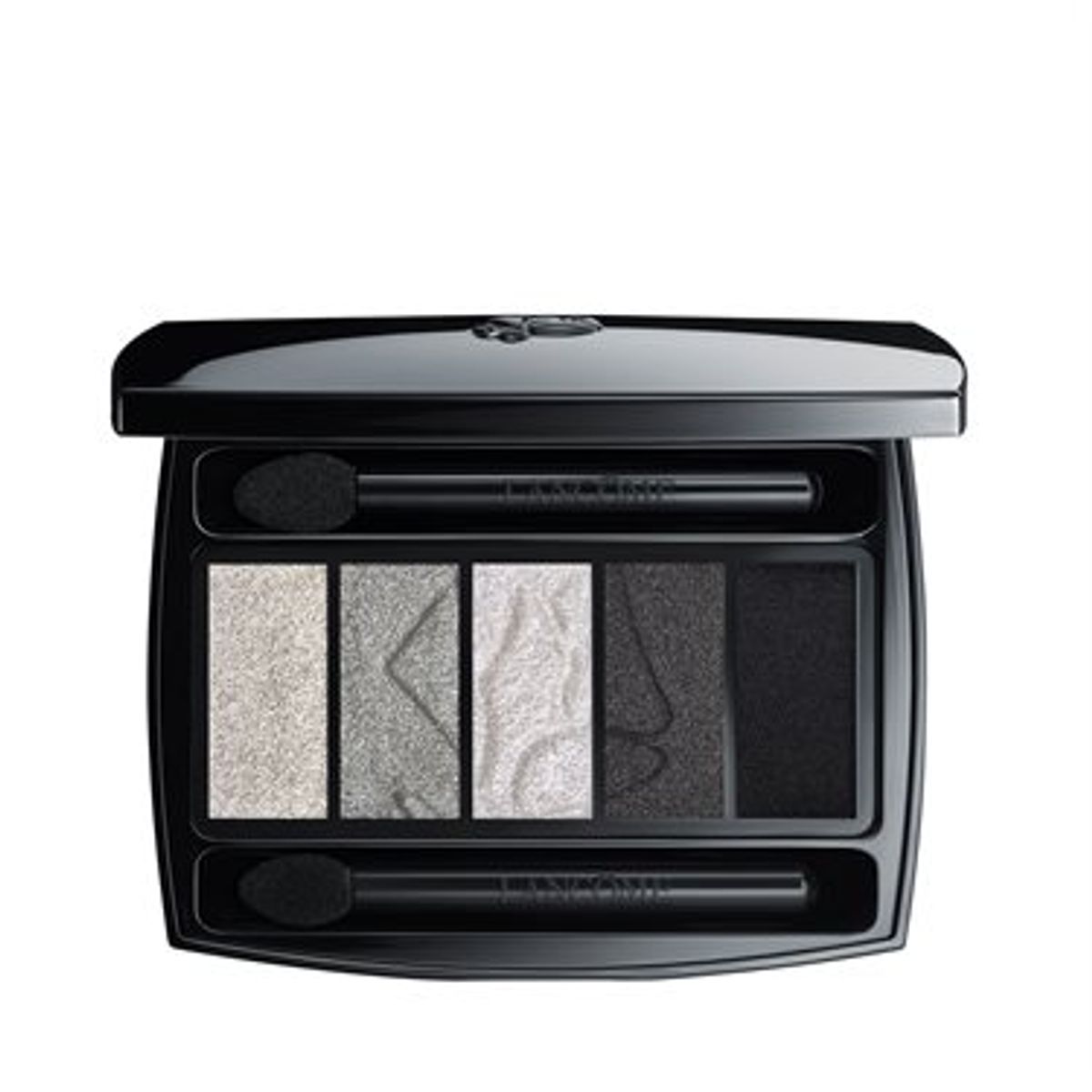 Lancome Hypnose Palette Eyeshadows 14 Smokey Chic