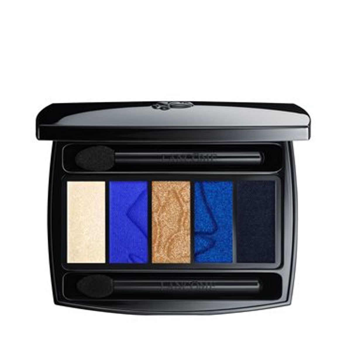 Lancome Hypnose Palette Eyeshadows 15 Bleu Hypnotique