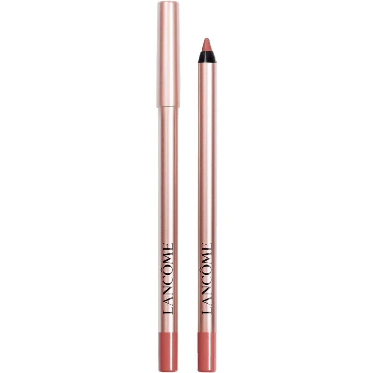 Lancome Idole Lip Shaper Creamy Matte Lip Liner 1,2 gr. - 53 The Tea is Hot