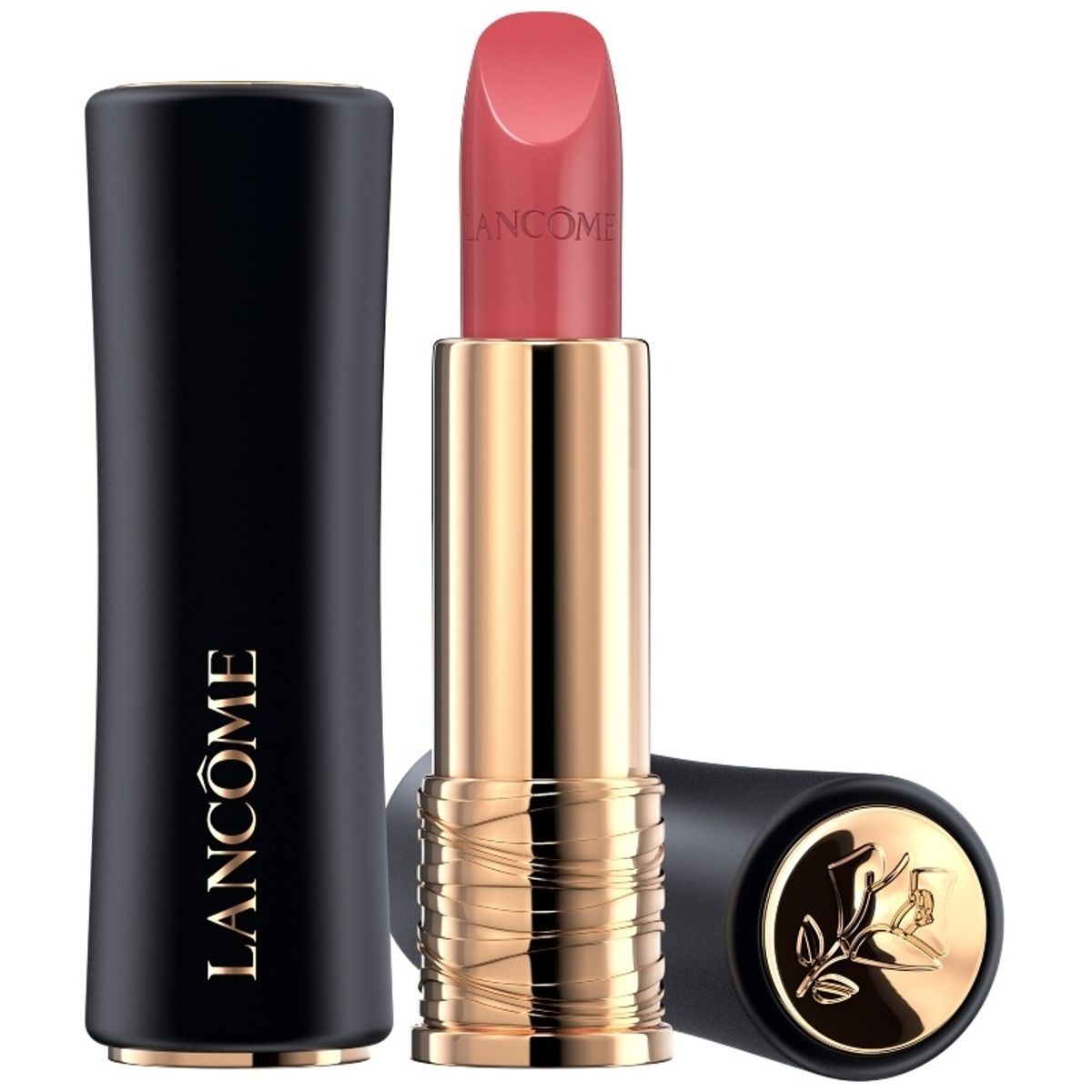 Lancome L'Absolu Rouge Cream Lipstick 3,4 gr. - 06 Rose Nu