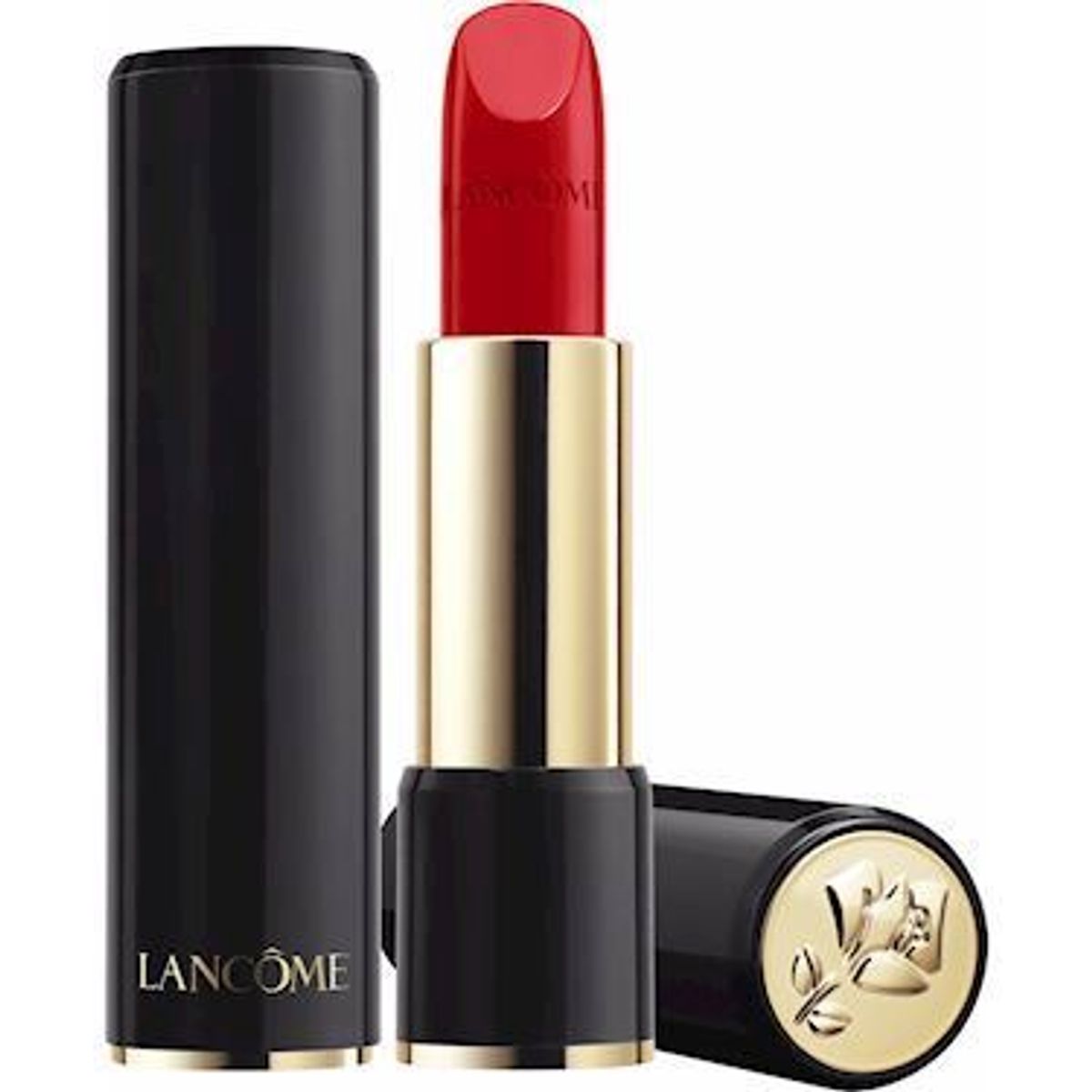 Lancome L'Absolu Rouge Lipstick 132 CAPRICE