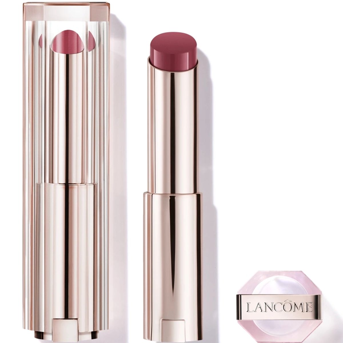 Lancome Lip Idole Butterglow 3 gr. - 30 Lisa's Coral Glow