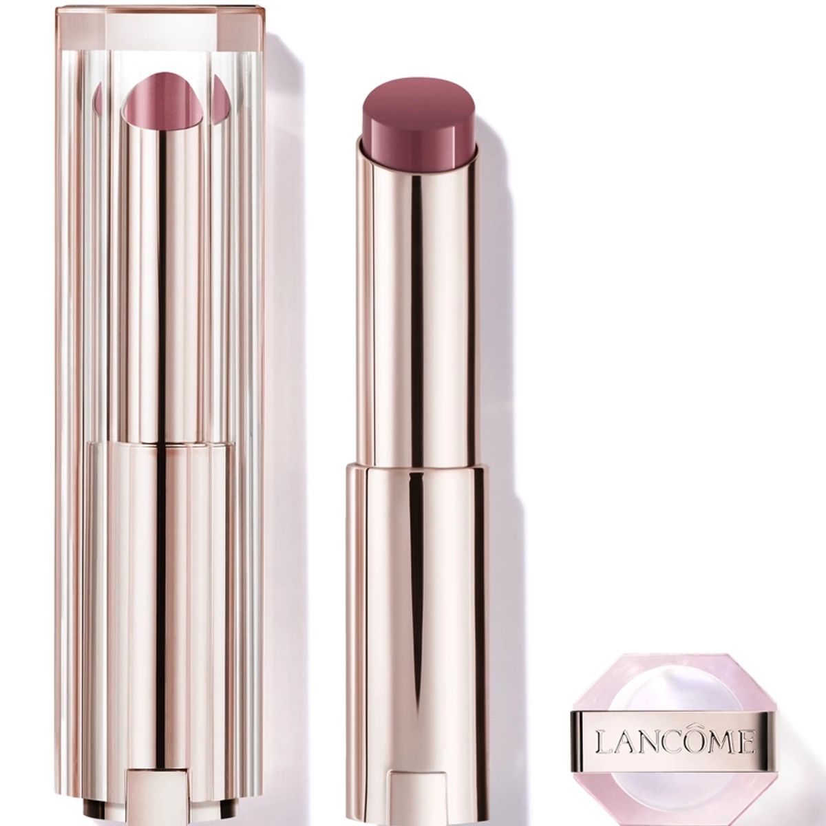 Lancome Lip Idole Butterglow 3 gr. - 57 Berrylicious