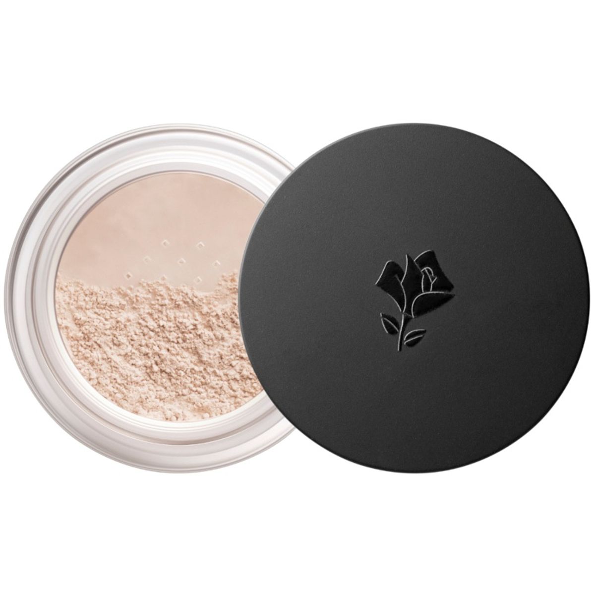 Lancome Long Time No Shine Loose Setting Powder 15 gr. - Translucent