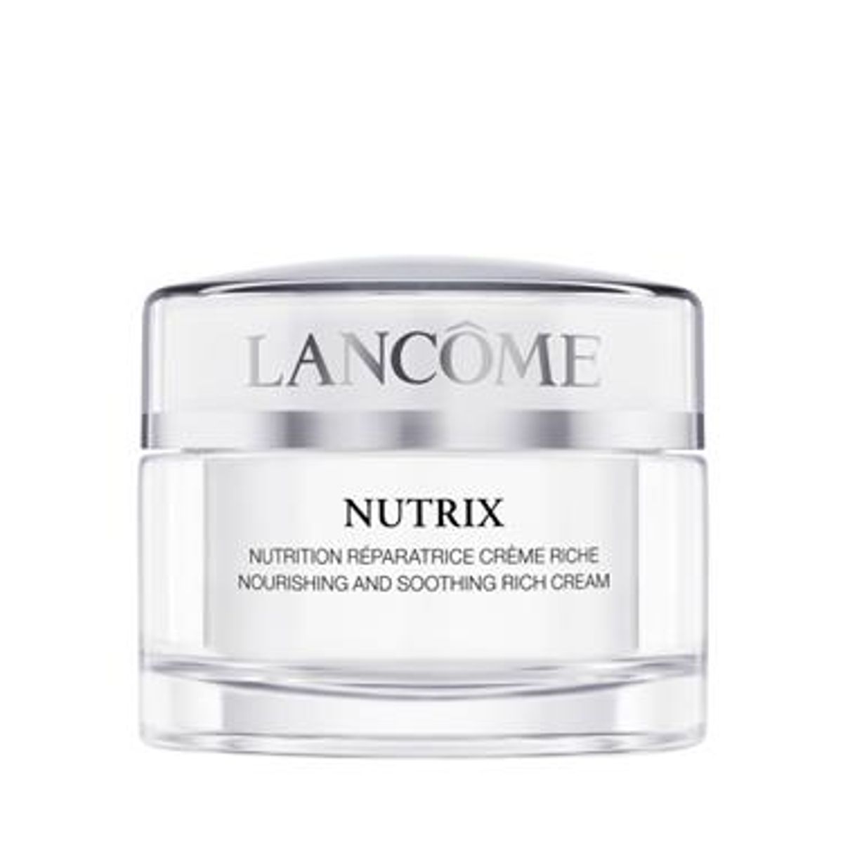 Lancome Nutrix Rich face Cream 50 ml