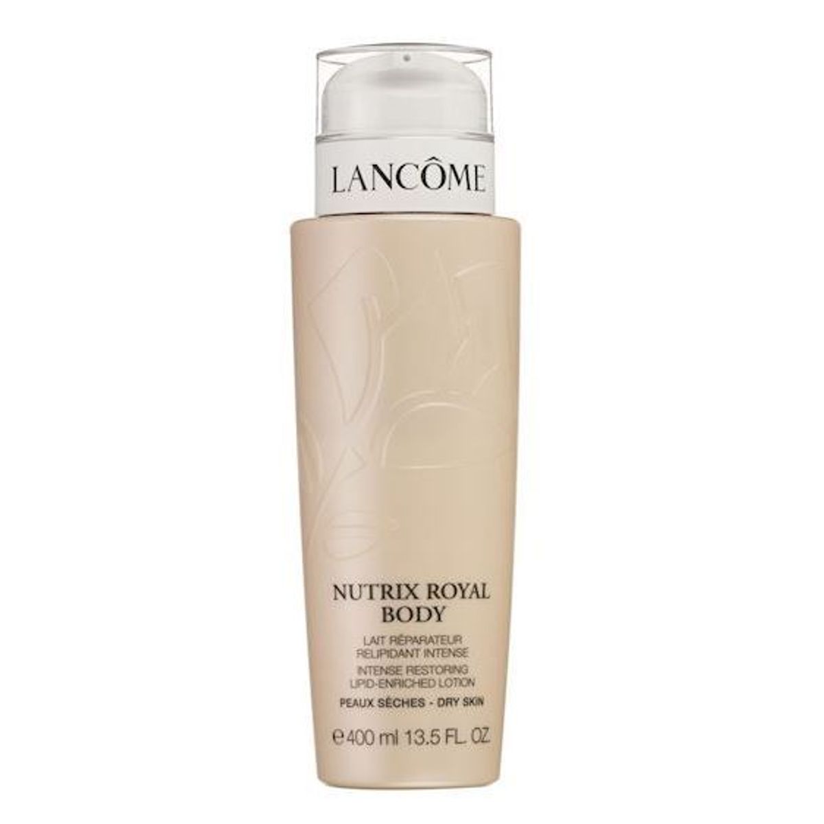 Lancome Nutrix Royal Body Lotion 400 ml