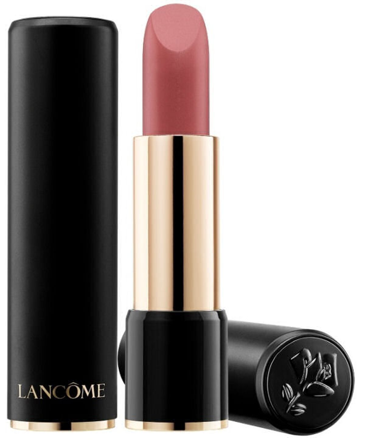 Lancome paris l'absolu rouge drama matte ultra matte lipstick 274 sensualité 3,4g